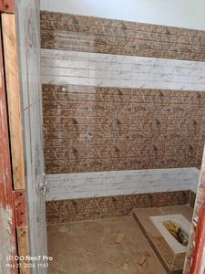 Bathroom Image of 1245 Sq.ft 2.5 BHK Builder Floor for sale in Sewla Jatt Agra for Rs. 3000000