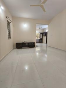 Hall Image of 1150 Sq.ft 2 BHK Independent House for rent in C V Raman Nagar Bengaluru for Rs. 45000