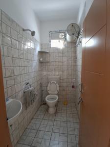 Bathroom Image of 1000 Sq.ft 2 BHK Independent House for rent in Vasanth Nagar Bengaluru for Rs. 40000