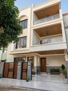 Image of 4150 Sq.ft 5 BHK Villa for sale in Aakriti Flamingo III, Bawadiya Kalan, Bhopal for Rs. 27500000