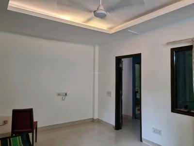 Bedroom Image of 1650 Sq.ft 3 BHK Builder Floor for rent in Janakpuri New Delhi for Rs. 50000