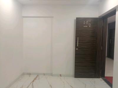 Living Room Image of 710 Sq.ft 1 BHK Apartment / Flat for sale in Raj Heritage Tower by Raj Group, Mira Road East Mira Bhayandar for Rs. 7500000