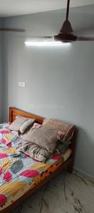 Bedroom Image of 1028 Sq.ft 2 BHK Apartment / Flat for sale in Iyyappanthangal Chennai for Rs. 8000000