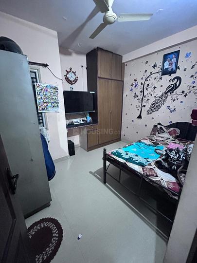 Bhoomi Reddy Colony, New Tippasandra Bedroom 1