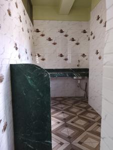 Kitchen Image of 800 Sq.ft 2 BHK Builder Floor for rent in Champasari Siliguri for Rs. 8000
