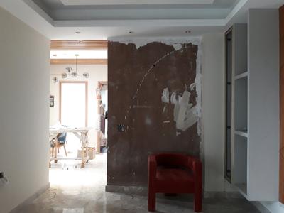 Living Room Image of 1525 Sq.ft 3 BHK Apartment / Flat for sale in Express One, Vasundhara Ghaziabad for Rs. 23051000