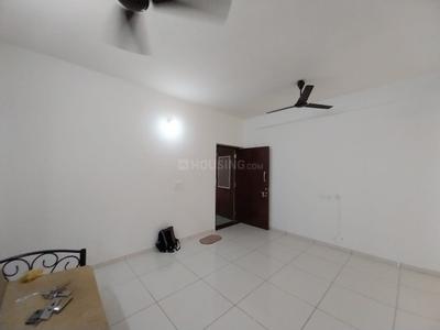 Hall Image of 1600 Sq.ft 3 BHK Apartment / Flat for rent in Bhayli Vadodara for Rs. 19000