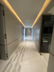 Image of 8100 Sq.ft 4 BHK Builder Floor for sale in South Extension II, New Delhi for Rs. 280000000