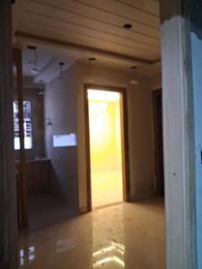 Main Entrance Image of 550 Sq.ft 1 BHK Apartment / Flat for sale in JP Homes by JP Infra Estate, Sector 74 Noida for Rs. 2500000
