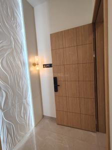 Bedroom Image of 2037 Sq.ft 4 BHK Apartment / Flat for sale in EH Sky Tower, Bavdhan Pune for Rs. 22500000