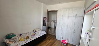 Bedroom Image of 2000 Sq.ft 3 BHK Apartment / Flat for sale in Emaar Palm Heights, Sector 77 Gurgaon for Rs. 26200000