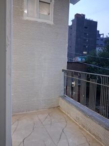 Bedroom Two Image of 1600 Sq.ft 3 BHK Apartment / Flat for sale in Sector 104 Noida for Rs. 6950000
