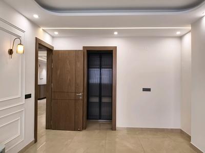 Bedroom Image of 2340 Sq.ft 4 BHK Builder Floor for sale in Uppal Southend, Sector 49 Gurgaon for Rs. 32000000