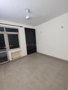 Bedroom Image of 1965 Sq.ft 3 BHK Builder Floor for rent in Unitech Cedar Crest, Sector 50 Gurgaon for Rs. 50000