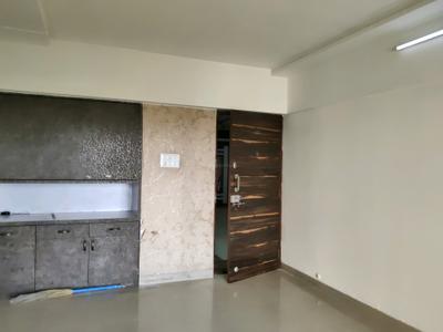 Living Room Image of 951 Sq.ft 2 BHK Apartment / Flat for rent in Madhav Palacia, Hiranandani Estate Thane for Rs. 35000