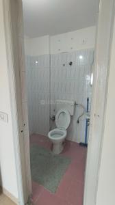 Bathroom Image of 715 Sq.ft 3 BHK Apartment / Flat for rent in Aswani Sitara, Marsur Bengaluru for Rs. 11900
