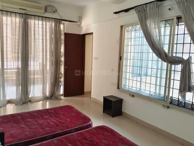 Bedroom Image of 2900 Sq.ft 4 BHK Apartment / Flat for sale in Fortune Sweetdreams Apartments by Fortune India, BTM Layout Bengaluru for Rs. 46000000