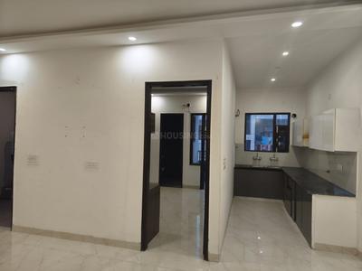 Hall Image of 1300 Sq.ft 3 BHK Builder Floor for sale in Sector 20 Panchkula for Rs. 8100000