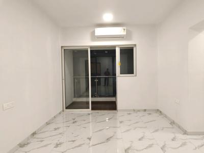Living Room Image of 650 Sq.ft 2 BHK Apartment / Flat for sale in Emerald Dotom Isle, Kandivali West Mumbai for Rs. 13200000