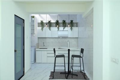 4 BHK Independent House