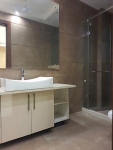 Bedroom Two Image of 2600 Sq.ft 4 BHK Builder Floor for sale in Sushant Lok Phase 1 Gurgaon for Rs. 37000000