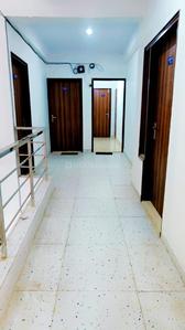 Hall Image of RR PG Coliving sec -130 noida in Sector 130, Noida