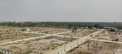 Image of 200 Sq.ft Residential Plot / Land for sale in Sangareddy Town, Sangareddy for Rs. 4600000