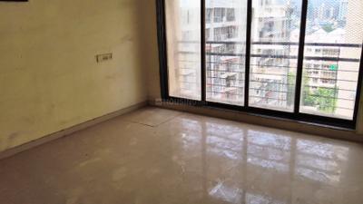 Bedroom Image of 2100 Sq.ft 4 BHK Apartment / Flat for sale in hill residesidency, Kharghar Navi Mumbai for Rs. 35000000