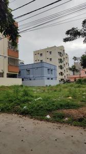 Image of 220 Sq.ft Residential Plot / Land for sale in Chandanagar, Hyderabad for Rs. 24860000