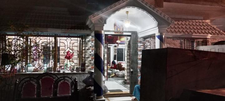 Individual apartment Bedroom 1