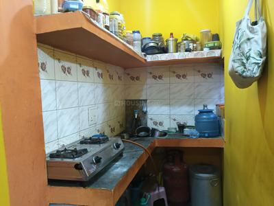 Kitchen Image of 1800 Sq.ft 6 BHK Independent House for sale in Sector 73 Noida for Rs. 8000000