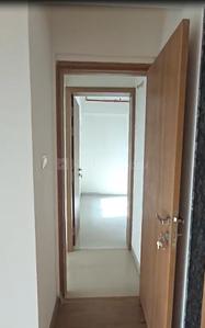 Bedroom Image of 1250 Sq.ft 3 BHK Apartment / Flat for rent in Gera Planet Of Joy IV, Upper Kharadi Pune for Rs. 65000