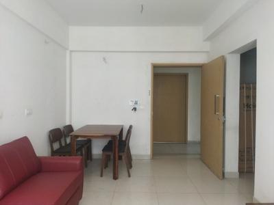 Living Room Image of 891 Sq.ft 2 BHK Apartment / Flat for sale in Godrej Seven, Hanspukuria Kolkata for Rs. 5500000