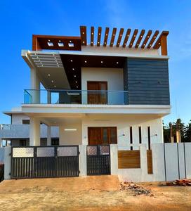 Image of 2000 Sq.ft 3 BHK Independent House for sale in Mathpurena, Raipur for Rs. 6990000