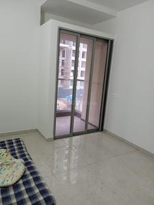 Bedroom Image of 1050 Sq.ft 2 BHK Apartment / Flat for sale in VJ Yashwin Enchante, Upper Kharadi Pune for Rs. 11000000