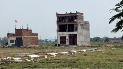 Image of 1800 Sq.ft Residential Plot / Land for sale in Amiliha, Kanpur for Rs. 1625000