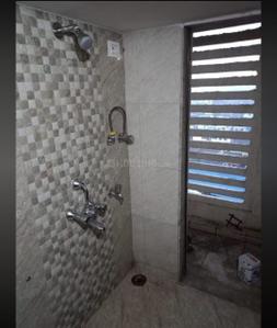 Bathroom Image of 540 Sq.ft 1 BHK Apartment / Flat for rent in Samrin Sudama Regency, Diva Thane for Rs. 9000