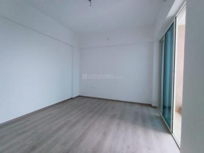Bedroom Image of 1250 Sq.ft 2 BHK Apartment / Flat for sale in Airoli Navi Mumbai for Rs. 18700000
