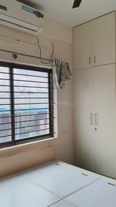 Bedroom Image of 1200 Sq.ft 2 BHK Builder Floor for rent in Vijayanagar Bengaluru for Rs. 30000