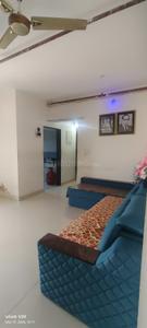 Bedroom Image of 1080 Sq.ft 2 BHK Apartment / Flat for sale in Gopal Krishna Krishna Square, Kalyan East Kalyan for Rs. 9000000