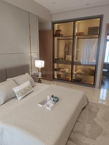 Bedroom Image of 1350 Sq.ft 3 BHK Apartment / Flat for sale in Chembur Mumbai for Rs. 44900000