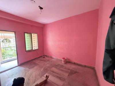 Bedroom Image of 800 Sq.ft 2 BHK Apartment / Flat for sale in Airport Gate No 2 Kolkata for Rs. 2300000