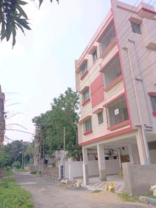 Building Image of 1150 Sq.ft 3 BHK Apartment / Flat for sale in Pancha Sayar Kolkata for Rs. 4400000