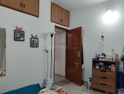 Bedroom Image of 1605 Sq.ft 3 BHK Apartment / Flat for sale in National Game Village, Koramangala Bengaluru for Rs. 20600000