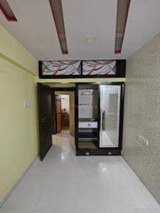 Bedroom Image of 1150 Sq.ft 3 BHK Apartment / Flat for sale in Kalyan West Kalyan for Rs. 7200000