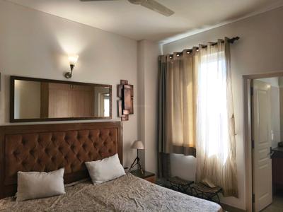 Bedroom Image of 1960 Sq.ft 3.5 BHK Apartment / Flat for sale in Mapsko Casa Bella, Sector 82 Gurgaon for Rs. 20500000