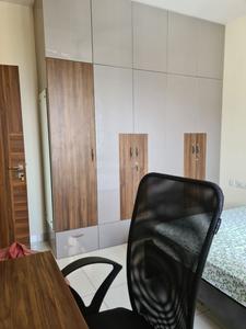 Bedroom Image of 1183 Sq.ft 2 BHK Apartment / Flat for sale in Sattva Cadenza, Kudlu Gate Bengaluru for Rs. 19000000