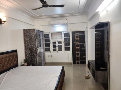 Bedroom Image of 2700 Sq.ft 4 BHK Penthouse for sale in Guru Kripa Apartment, Kadipur Varanasi for Rs. 25000000