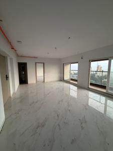 Living Room Image of 1500 Sq.ft 3 BHK Apartment / Flat for rent in Sea Bliss, Andheri West Mumbai for Rs. 165000