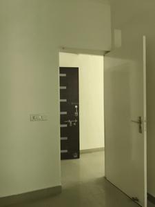 Bedroom Image of 1175 Sq.ft 2.5 BHK Apartment / Flat for rent in Gaurs Sanskriti Vihar 10th Avenue, Noida Extension Greater Noida for Rs. 20000
